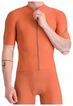 Sportful Hyperepic Jersey Sienna Glow