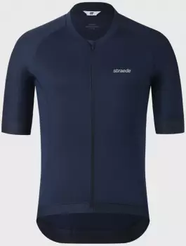 Straede Aerlig Pro Jersey MidnightBlue