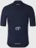 Straede Aerlig Pro Jersey MidnightBlue