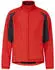 VAUDE Herren Dundee Classic ZO Jacke (06811) mars red