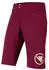 Endura Women's Singletrack Lite Shorts carbon grey