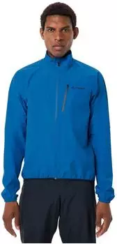 VAUDE Men's Drop Jacket III Fahrradjacke (67354730) radiate blau