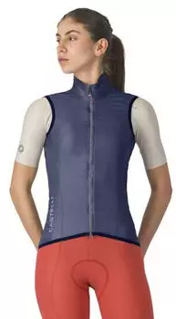 Castelli Aria 2 Weste (4526073) belgian blue