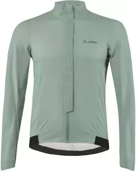 L&ouml;ffler Bike Jacket Rain Chaser WPM Regenjacke (28698) cottage
