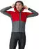 Castelli Fly Direct Jacket red rich / grey urban