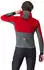 Castelli Fly Direct Jacket red rich / grey urban
