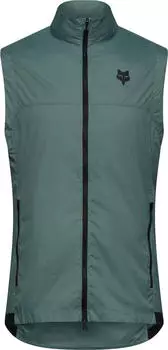 Fox Ranger Wind Vest (33386-221) gr&uuml;n/t&uuml;rkis/sage