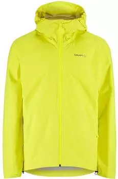 Craft Endur Hydro Jacket flumino