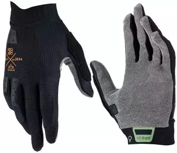 Leatt Leatt Cycling Gloves schwarz