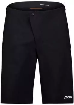POC Motion MTB Shorts Men uranium black