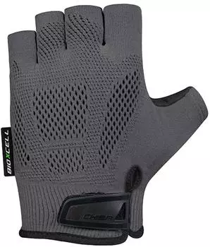Chiba BioXCell Comfort grey