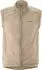 Gonso Adventure M Vest Wind Cream