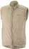 Gonso Adventure M Vest Wind Cream