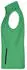 James & Nicholson Men's Promo Softshell (JN1128) iron grey/blau