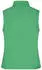 James & Nicholson Men's Promo Softshell (JN1128) iron grey/blau