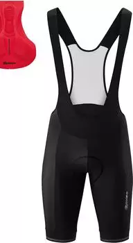 Gonso SITIVO Bib M Fahrradhose Tight Fit (18073805) schwarz