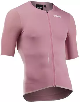 Northwave Essence Evo Short Sleeve Jersey (89251156) dusty malva