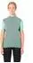 VAUDE Matera HZ Tricot Slim Fit Halfzip Radtrikot (47260) dusty fern