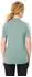 VAUDE Matera HZ Tricot Slim Fit Halfzip Radtrikot (47260) dusty fern