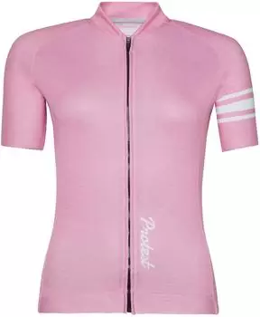 Protest PRTPETUNIA Radtrikot pink