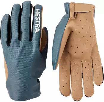 Hestra Ventair Lange Handschuhe (3003210-840) türkis