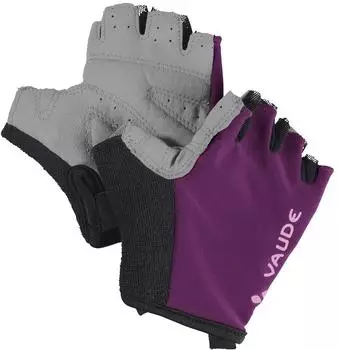 VAUDE Kids Grody Gloves (03966) magenta