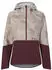 VAUDE Loamer Damen Regenjacke (47420) beige