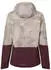 VAUDE Loamer Damen Regenjacke (47420) beige