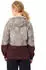 VAUDE Loamer Damen Regenjacke (47420) beige