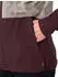 VAUDE Loamer Damen Regenjacke (47420) beige