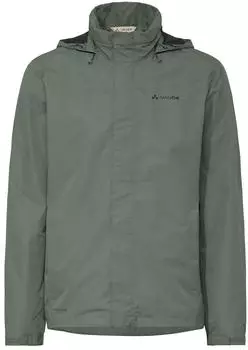 VAUDE Escape Bike Light Regenjacke (05018) agave