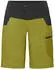 VAUDE Men's Qimsa Shorts (48824) gruen
