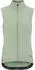 Craft Endur Light Wind Vest W Windweste weiss/grün/glacial