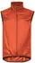 VAUDE Matera Air Herren Vest (43136) glowing red uni