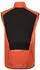 VAUDE Matera Air Herren Vest (43136) glowing red uni