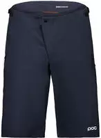 POC PC529301670SML1, POC - Motion Shorts - Radhose Gr S blau