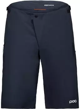 POC Motion MTB Shorts Men apatite navy