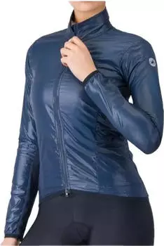 Castelli Aria Shell 2 Fahrradjacke (Damen)