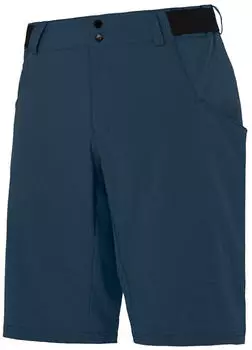 VAUDE Loamer Base Bike Shorts blau