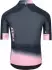 Q36,5 Gregarius Pro Collar Fade Signature Jersey Nautica Blue