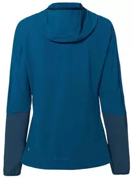 VAUDE Moab IV Jacke (42335) shore blue