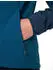 VAUDE Moab IV Jacke (42335) shore blue