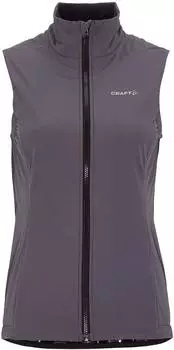 Craft Everyday Thermal Wind Vest W graystone