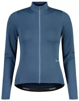 Maloja OschenikM. Fahrradjacke dusty blue