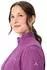 VAUDE Dundee Classic ZO Jacket pink