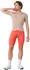 Castelli Espresso 2 Jersey (4526011294-XS) clay