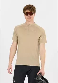 Endurance Crow Funktionsshirt Quick-Dry (E251448) spray green