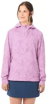 VAUDE Women's Adlux Air Jacket (47074) raspberry