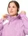 VAUDE Women's Adlux Air Jacket (47074) raspberry