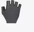 Castelli Espresso Handschuhe hellgrau